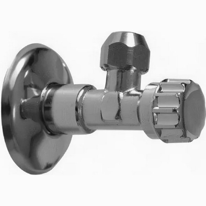 Угловой вентиль IDEAL STANDARD B7883AA, ½″–⅜″